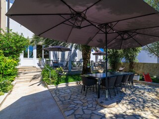 Apartment Crikvenica Ausstattung 12