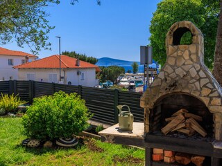 Apartment Crikvenica Ausstattung 21