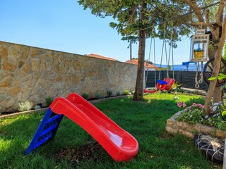 Apartment Crikvenica Ausstattung 14