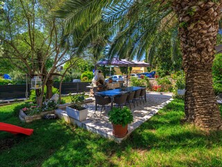 Apartment Crikvenica Ausstattung 23