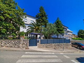 Apartment Crikvenica Ausstattung 20