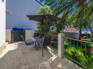 Apartment Crikvenica Ausstattung 22