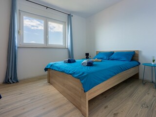 Apartment Senj Ausstattung 3