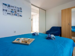 Apartment Senj Ausstattung 4