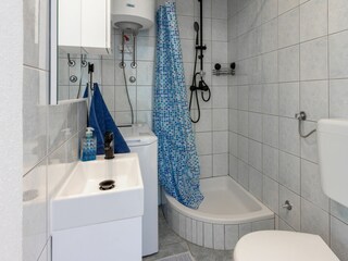 Apartment Senj Ausstattung 5