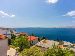Apartment Senj Ausstattung 7