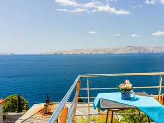 Apartment Senj Ausstattung 8