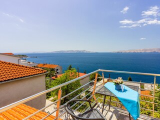 Apartment Senj Ausstattung 9