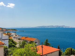 Apartment Senj Ausstattung 10