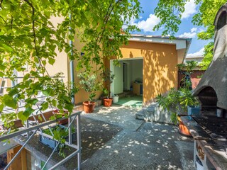 Apartment Senj Ausstattung 11