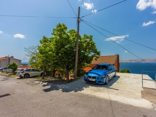 Apartment Senj Ausstattung 14