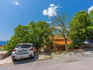 Apartment Senj Ausstattung 15