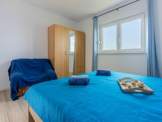 Apartment Senj Ausstattung 18