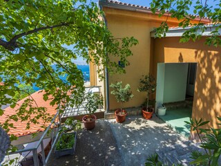 Apartment Senj Ausstattung 19