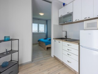 Apartment Senj Ausstattung 21