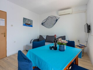 Apartment Senj Ausstattung 22