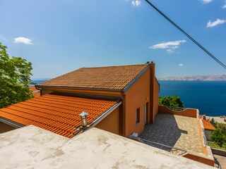 Apartment Senj Ausstattung 23