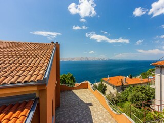 Apartment Senj Ausstattung 26