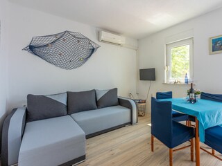 Apartment Senj Ausstattung 27