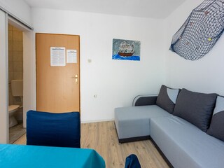 Apartment Senj Ausstattung 28