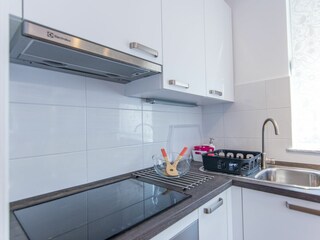 Apartment Biograd Features 3