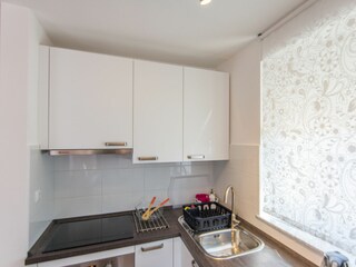 Apartment Biograd Features 4