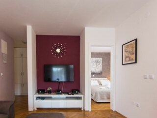 Apartment Biograd Features 5