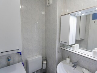 Apartment Biograd Features 9