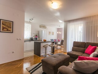 Apartment Biograd Features 11
