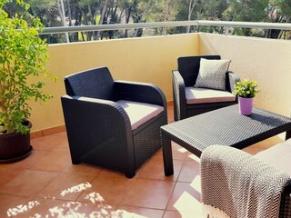 Apartment Biograd Features 15