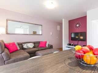 Apartment Biograd Features 16