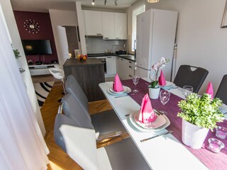 Apartment Biograd Features 17