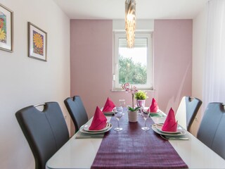 Apartment Biograd Features 18