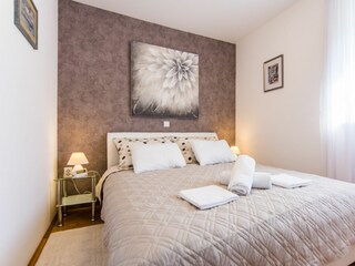 Apartment Biograd Features 19