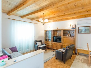 Holiday house Mrljane Features 3