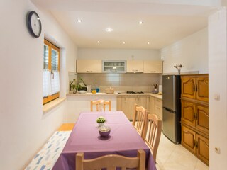 Holiday house Mrljane Features 4