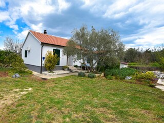 Holiday house Mrljane Features 5