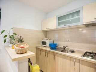 Holiday house Mrljane Features 9
