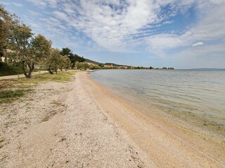 Holiday house Mrljane Environment 18