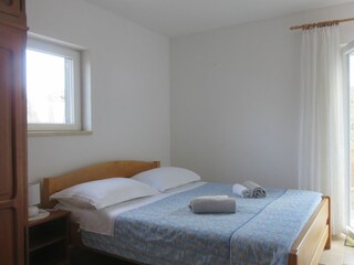 Ferienhaus Mrljane Ausstattung 2