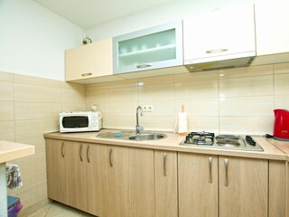 Holiday house Mrljane Features 1