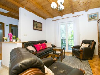 Holiday house Mrljane Features 3