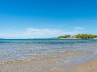 Holiday house Mrljane Environment 31