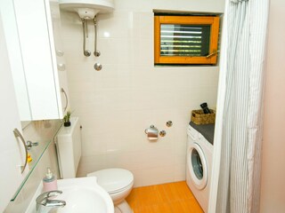 Holiday house Mrljane Features 7