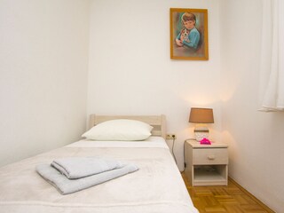 Ferienhaus Mrljane Ausstattung 8