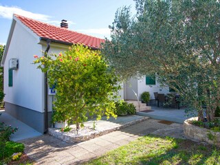 Ferienhaus Mrljane Ausstattung 10