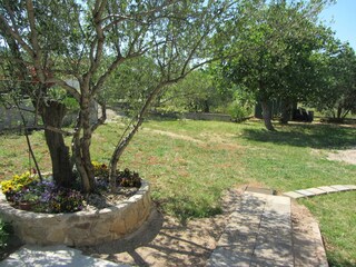 Ferienhaus Mrljane Ausstattung 12