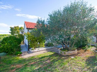 Holiday house Mrljane Features 14