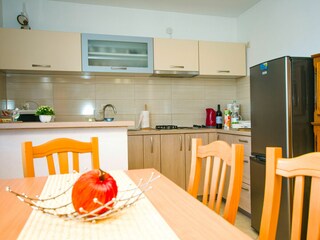 Holiday house Mrljane Features 17