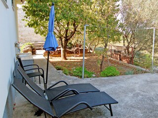 Holiday house Mrljane Features 21